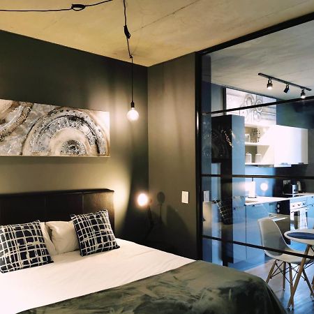 Modern Apartments كيب تاون المظهر الخارجي الصورة