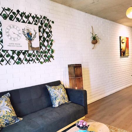 Modern Apartments كيب تاون المظهر الخارجي الصورة