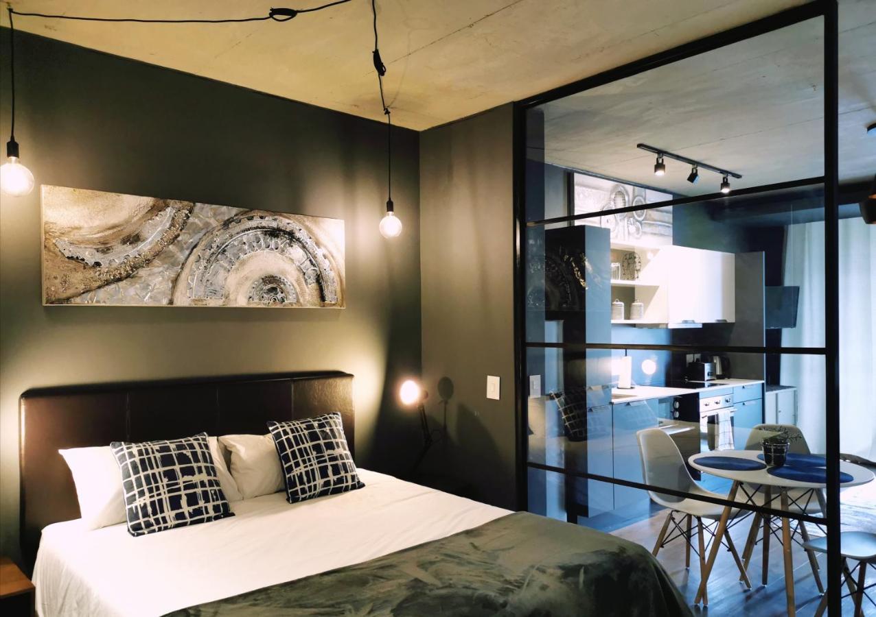 Modern Apartments كيب تاون المظهر الخارجي الصورة