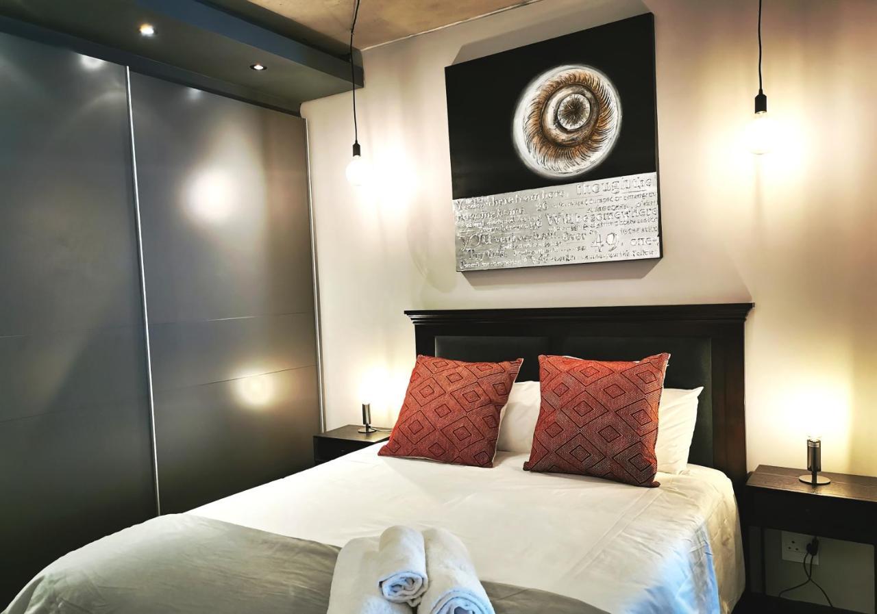 Modern Apartments كيب تاون المظهر الخارجي الصورة