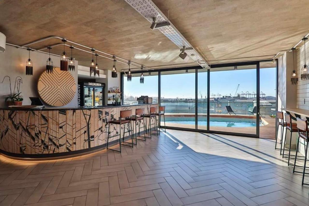 Modern Apartments كيب تاون المظهر الخارجي الصورة
