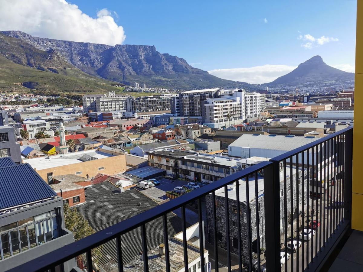 Modern Apartments كيب تاون المظهر الخارجي الصورة
