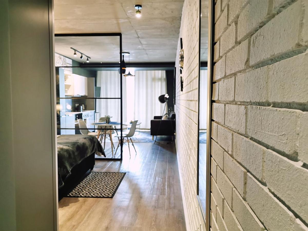 Modern Apartments كيب تاون المظهر الخارجي الصورة