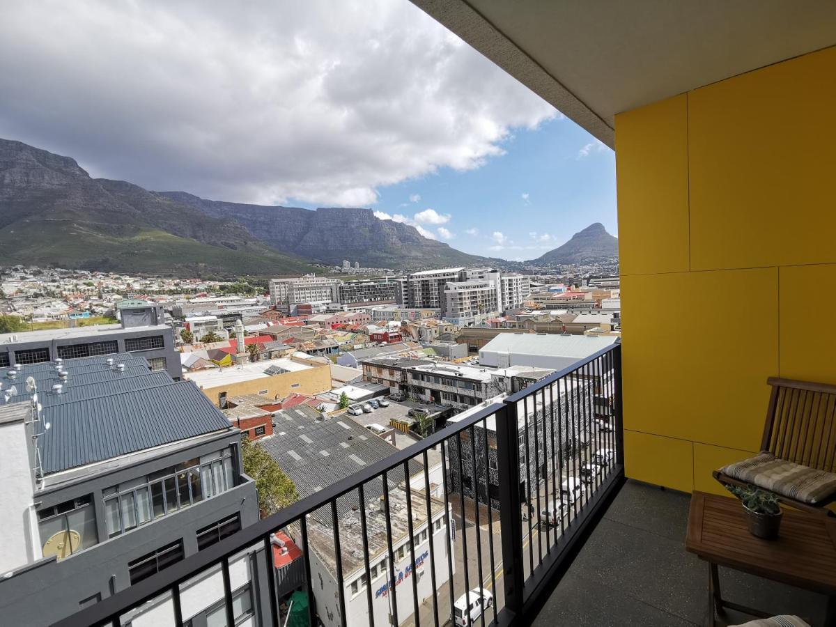 Modern Apartments كيب تاون المظهر الخارجي الصورة