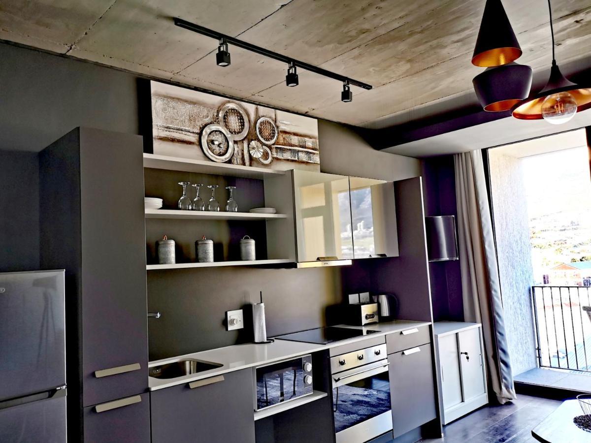 Modern Apartments كيب تاون المظهر الخارجي الصورة