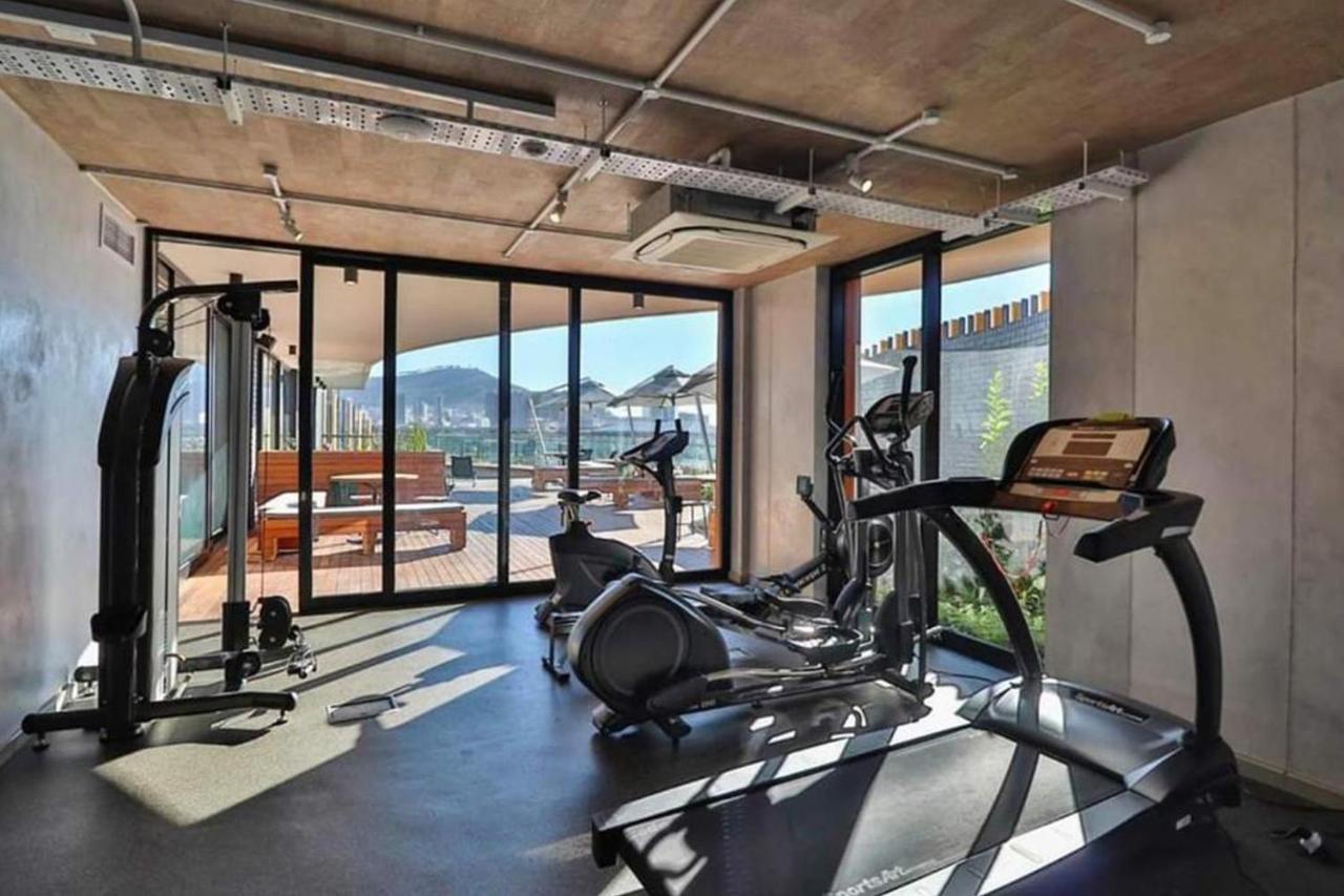 Modern Apartments كيب تاون المظهر الخارجي الصورة