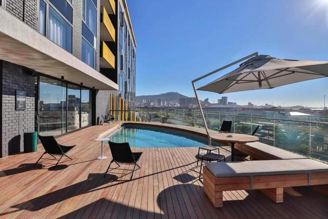 Modern Apartments كيب تاون المظهر الخارجي الصورة
