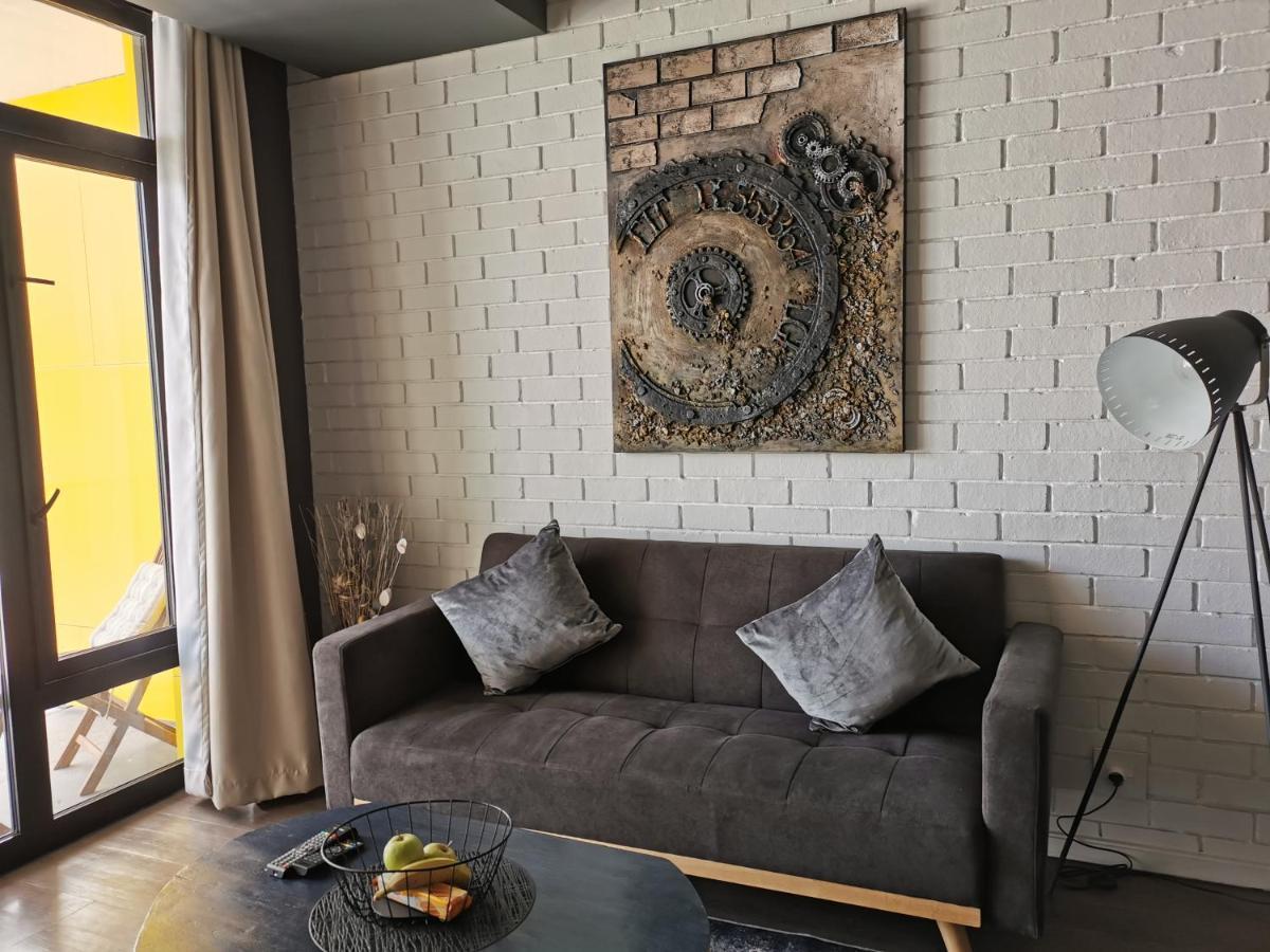 Modern Apartments كيب تاون المظهر الخارجي الصورة