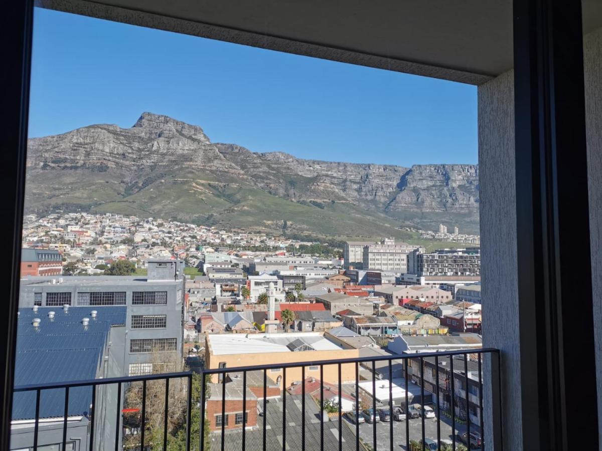 Modern Apartments كيب تاون المظهر الخارجي الصورة