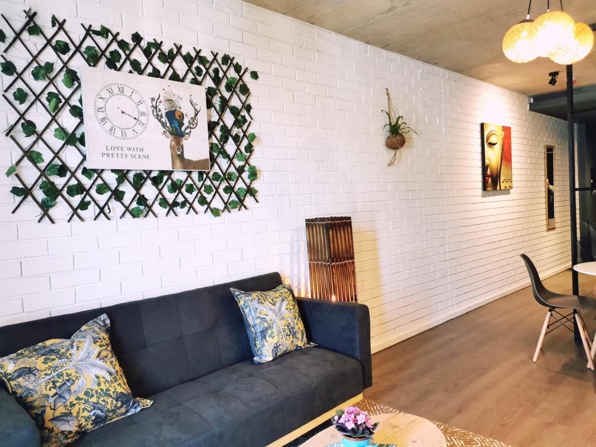 Modern Apartments كيب تاون المظهر الخارجي الصورة