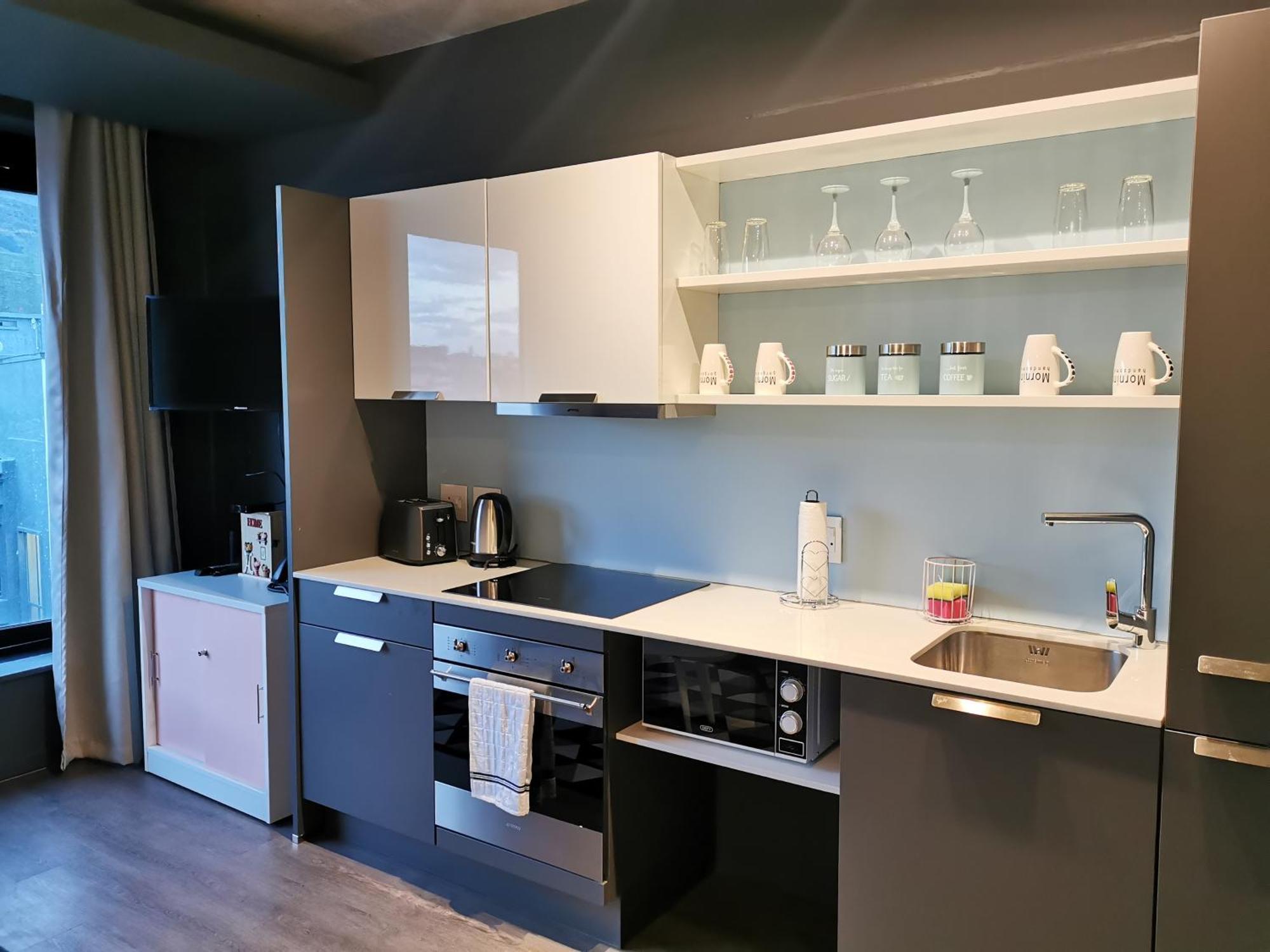 Modern Apartments كيب تاون المظهر الخارجي الصورة