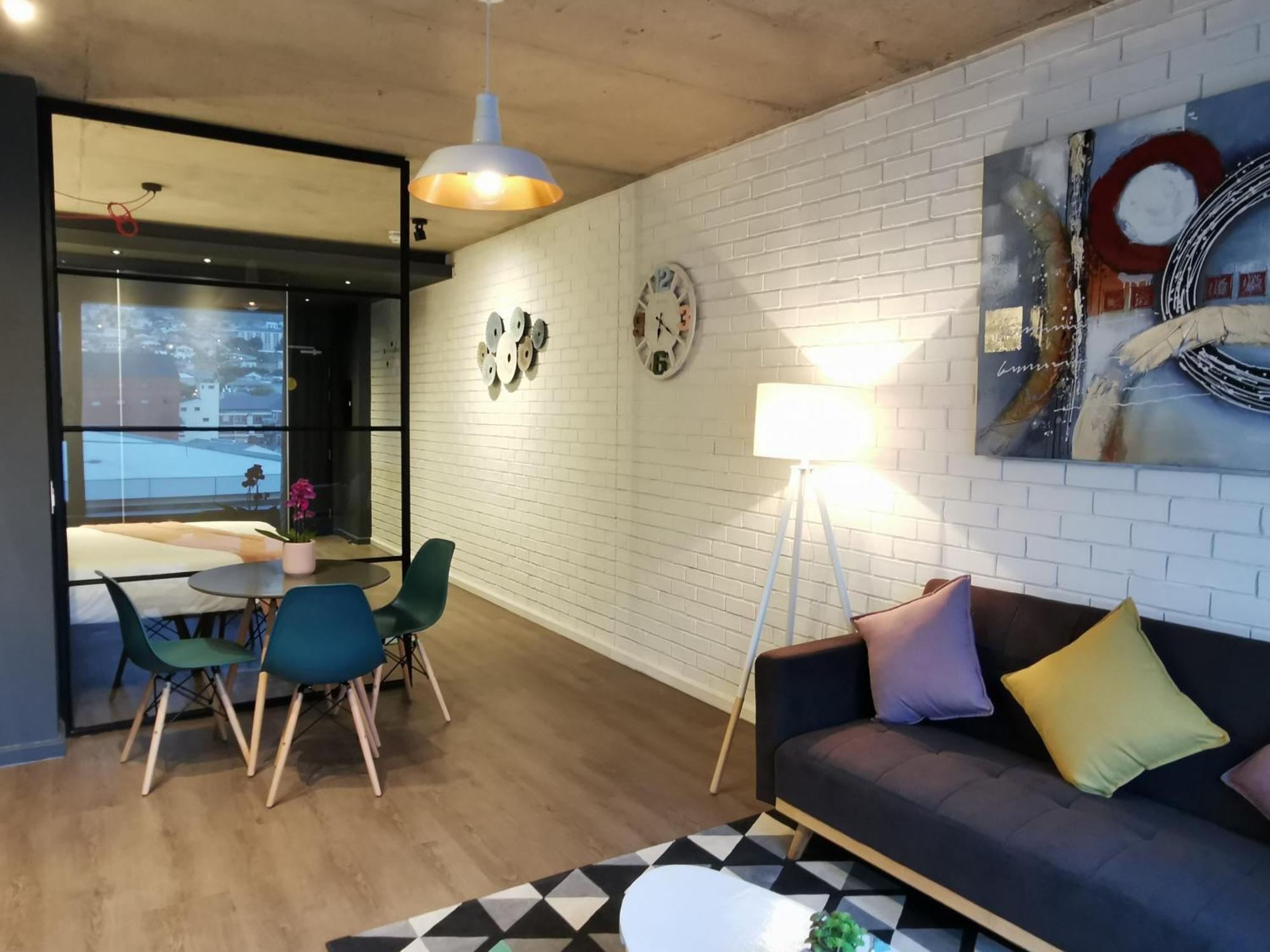 Modern Apartments كيب تاون المظهر الخارجي الصورة