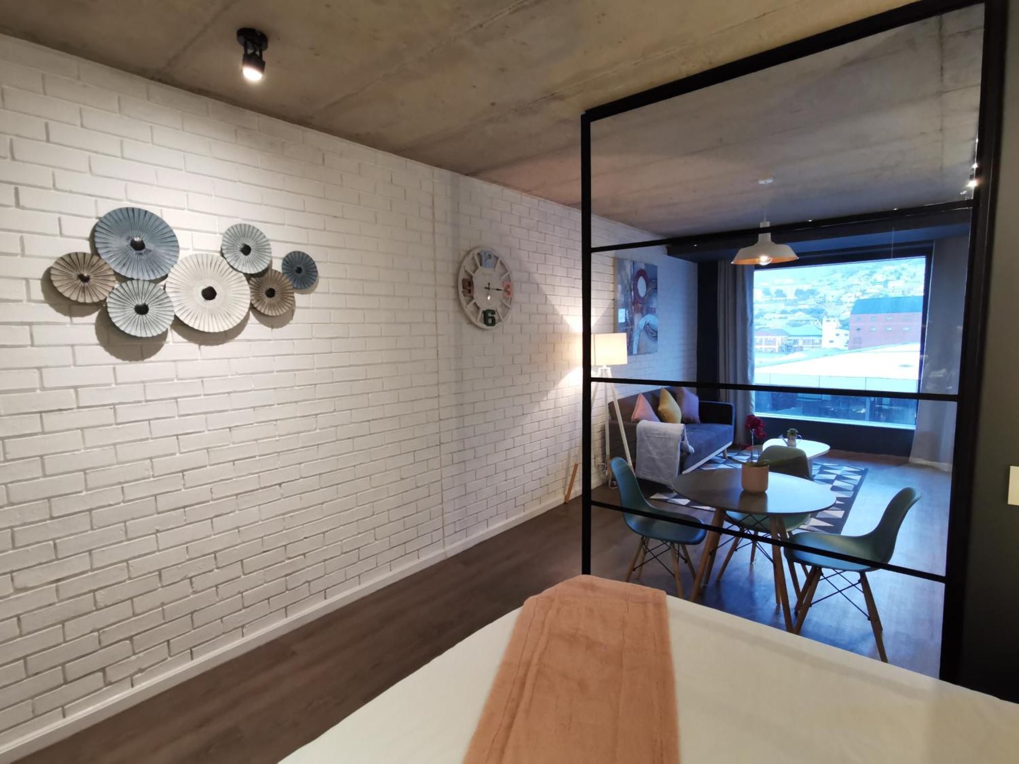 Modern Apartments كيب تاون المظهر الخارجي الصورة