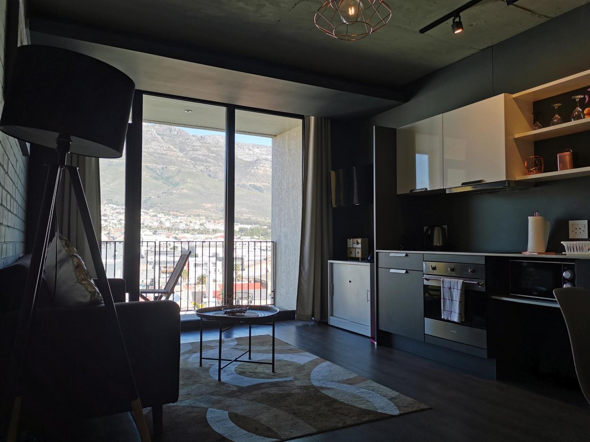 Modern Apartments كيب تاون المظهر الخارجي الصورة