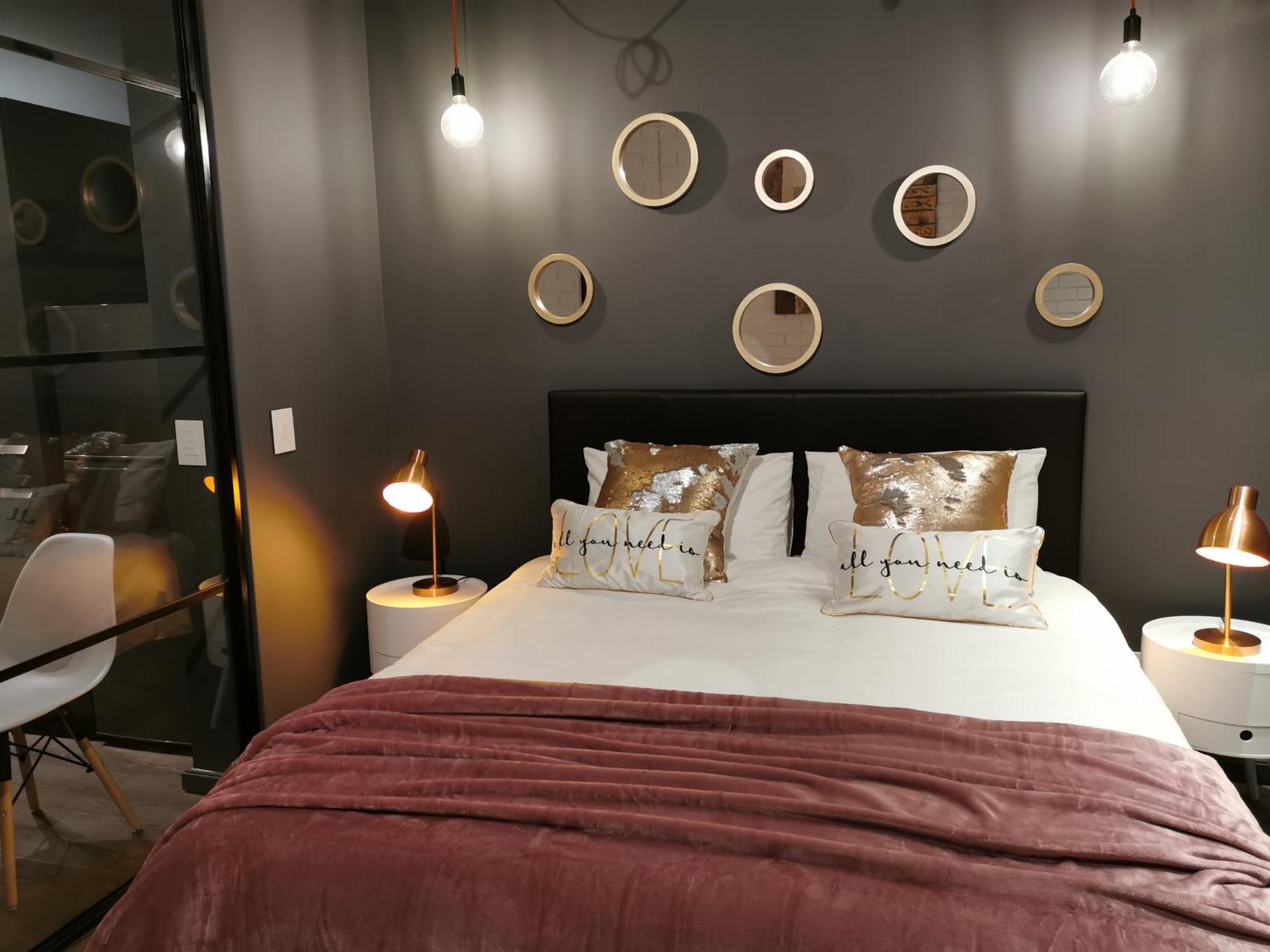 Modern Apartments كيب تاون المظهر الخارجي الصورة