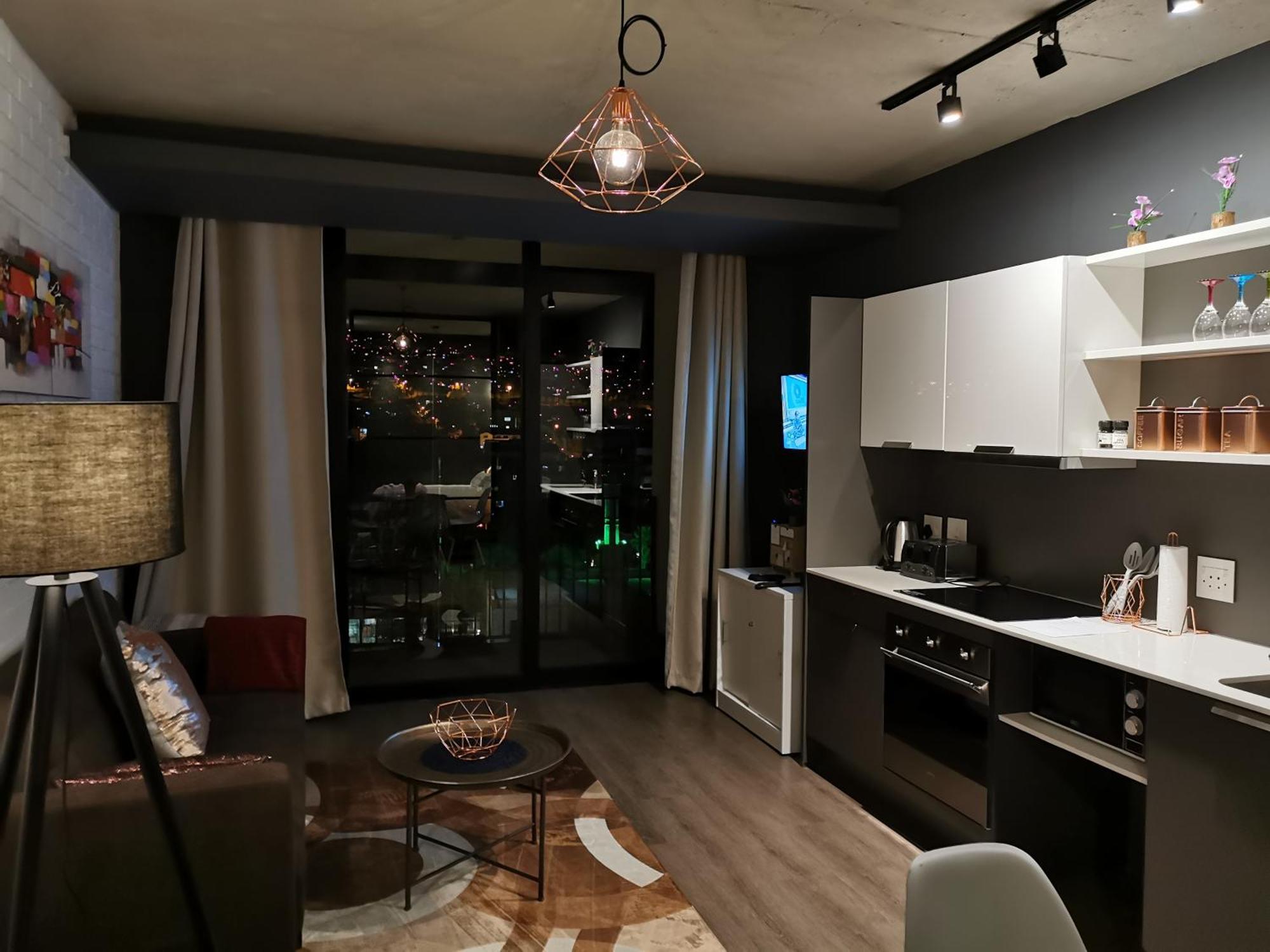 Modern Apartments كيب تاون المظهر الخارجي الصورة