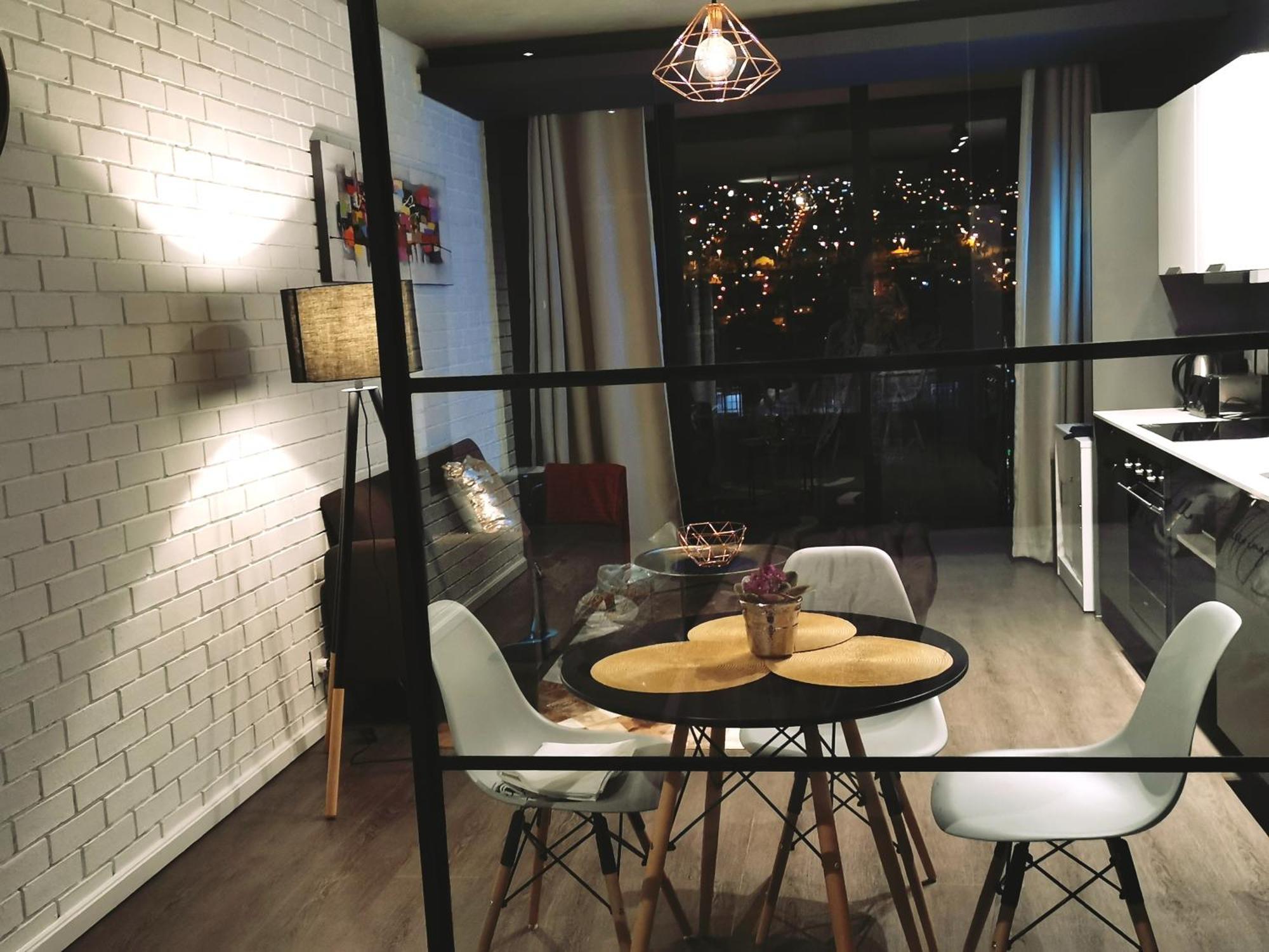 Modern Apartments كيب تاون المظهر الخارجي الصورة