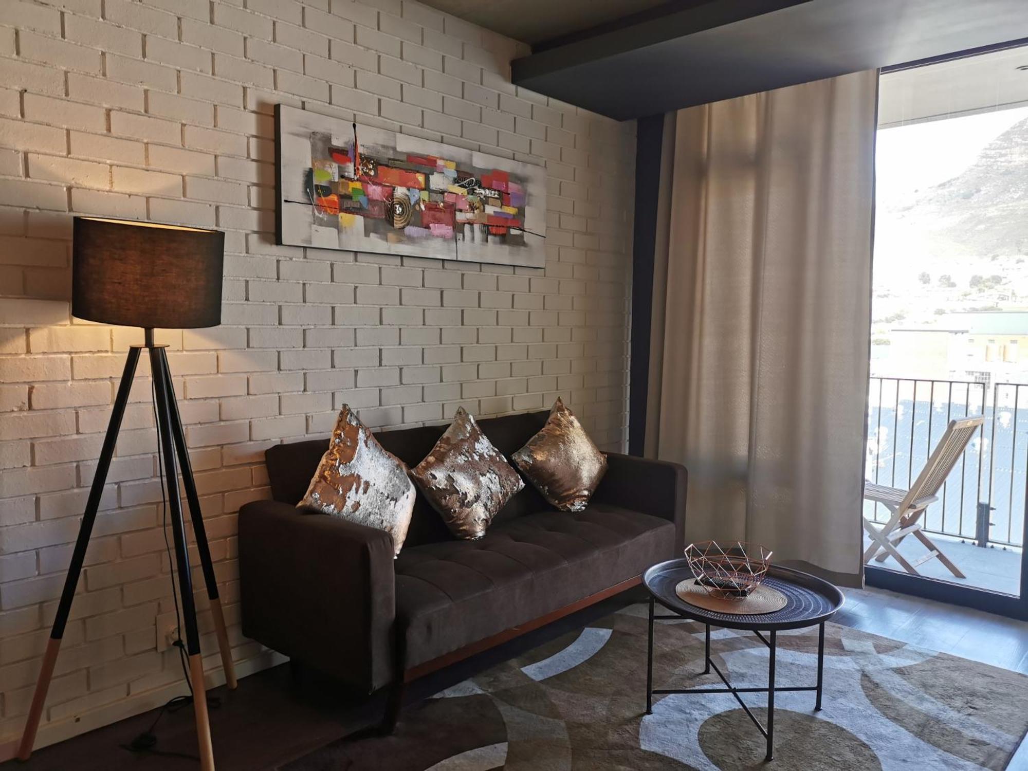 Modern Apartments كيب تاون المظهر الخارجي الصورة