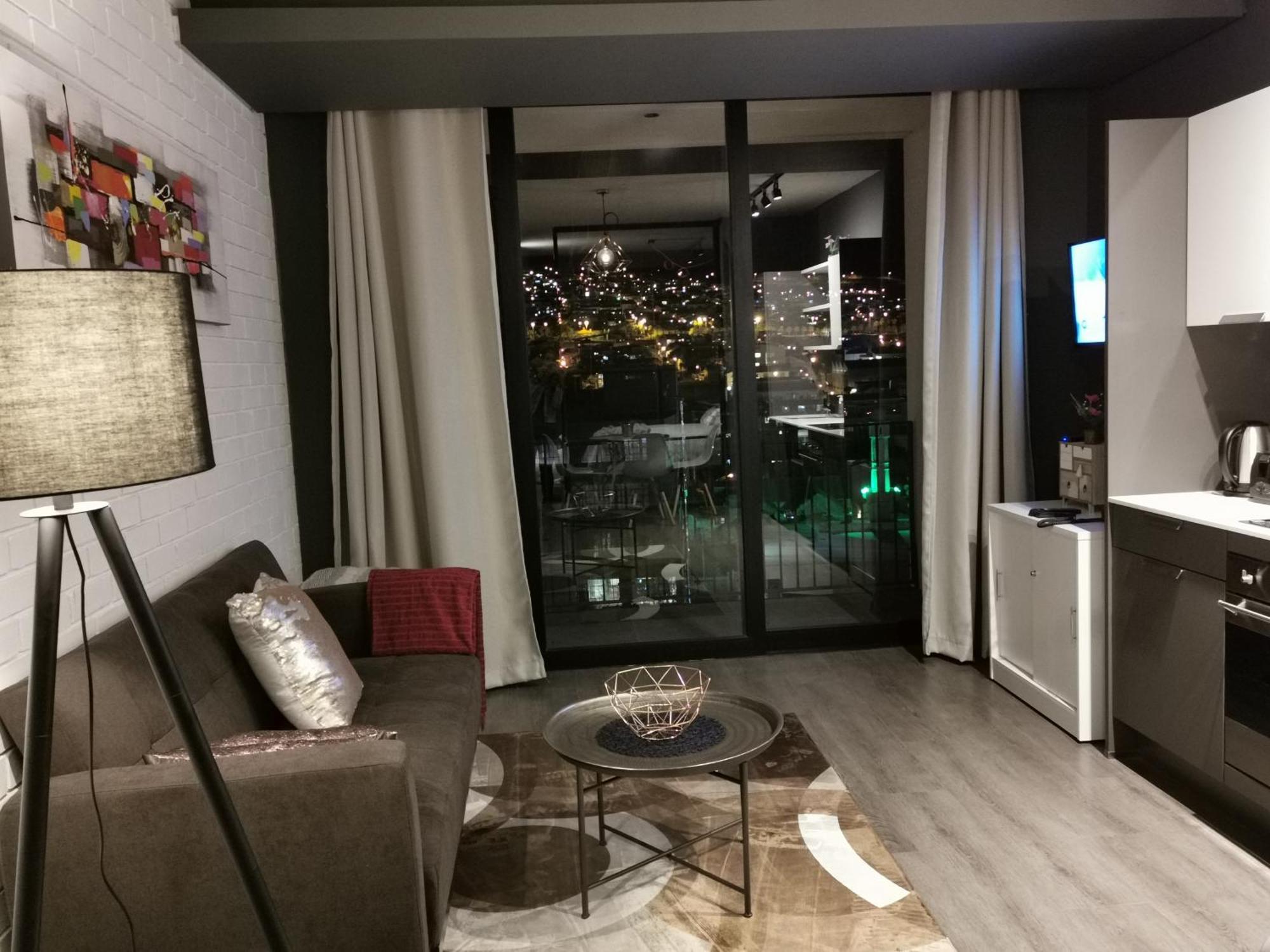 Modern Apartments كيب تاون المظهر الخارجي الصورة