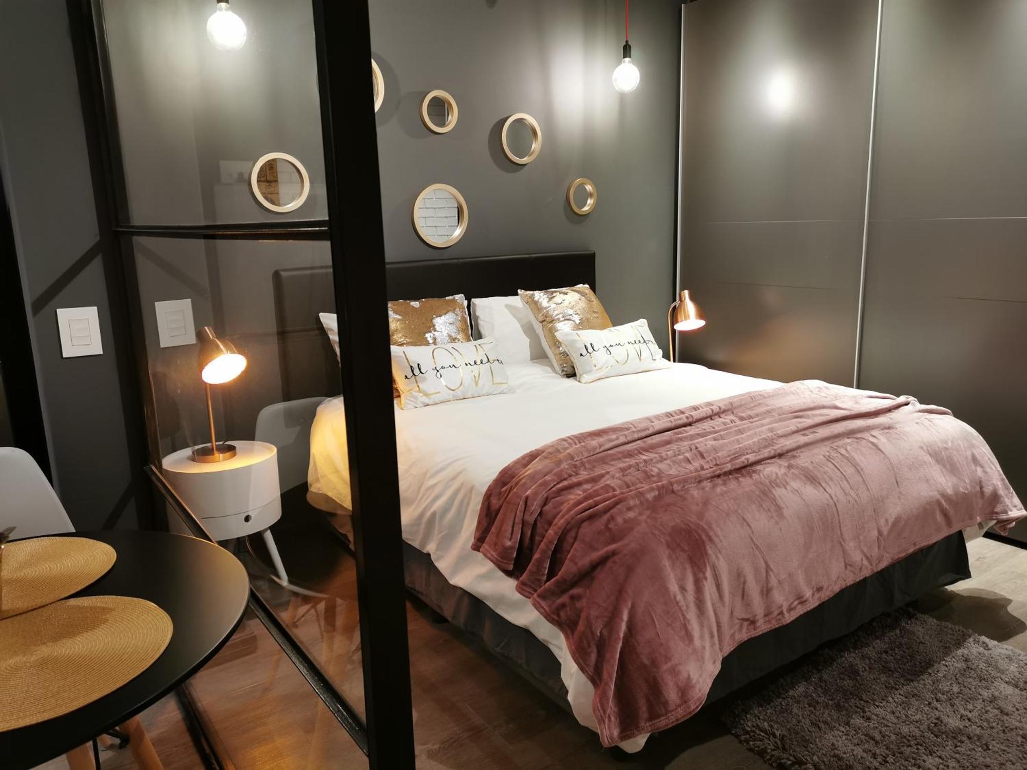 Modern Apartments كيب تاون المظهر الخارجي الصورة
