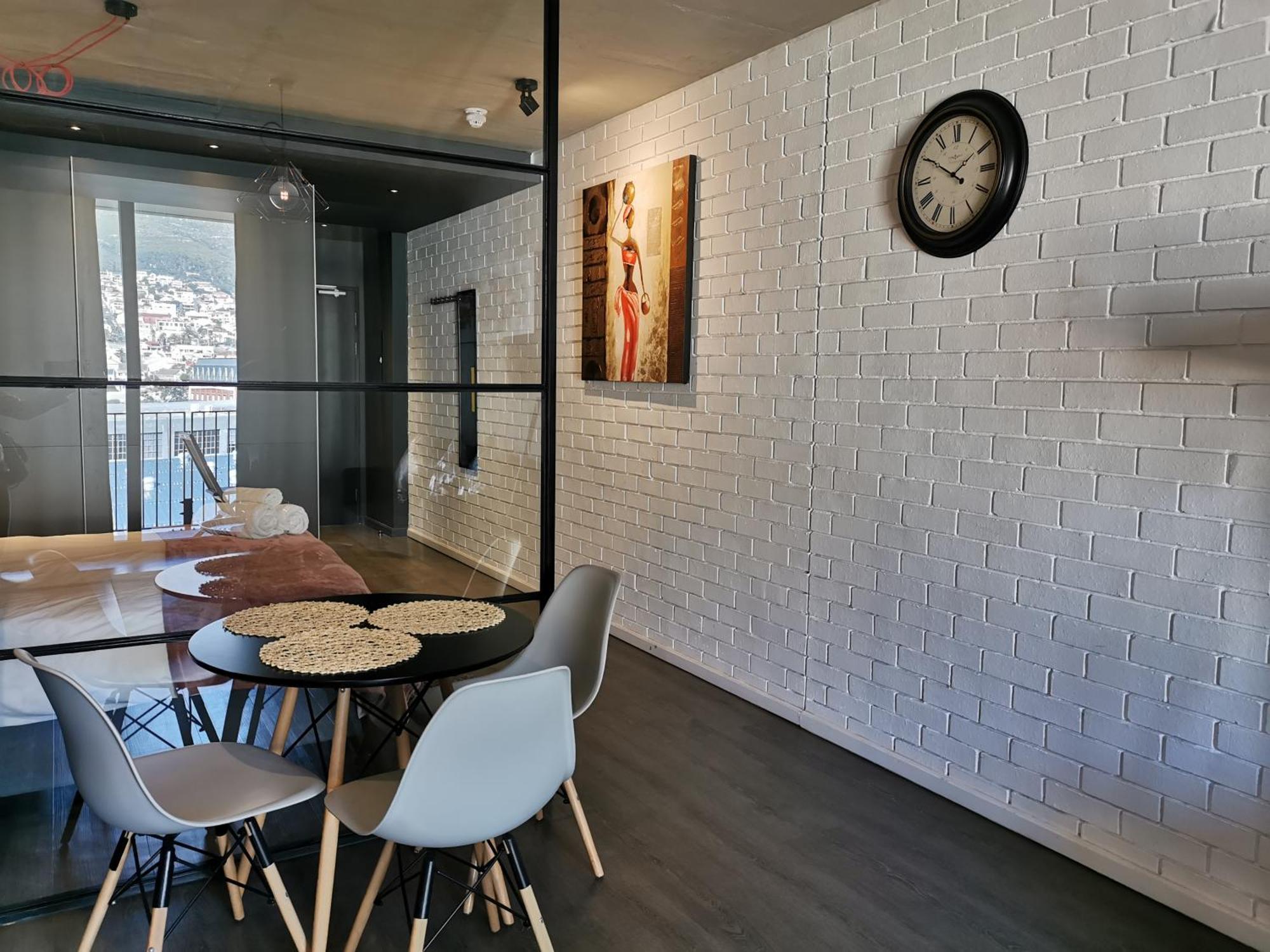 Modern Apartments كيب تاون المظهر الخارجي الصورة