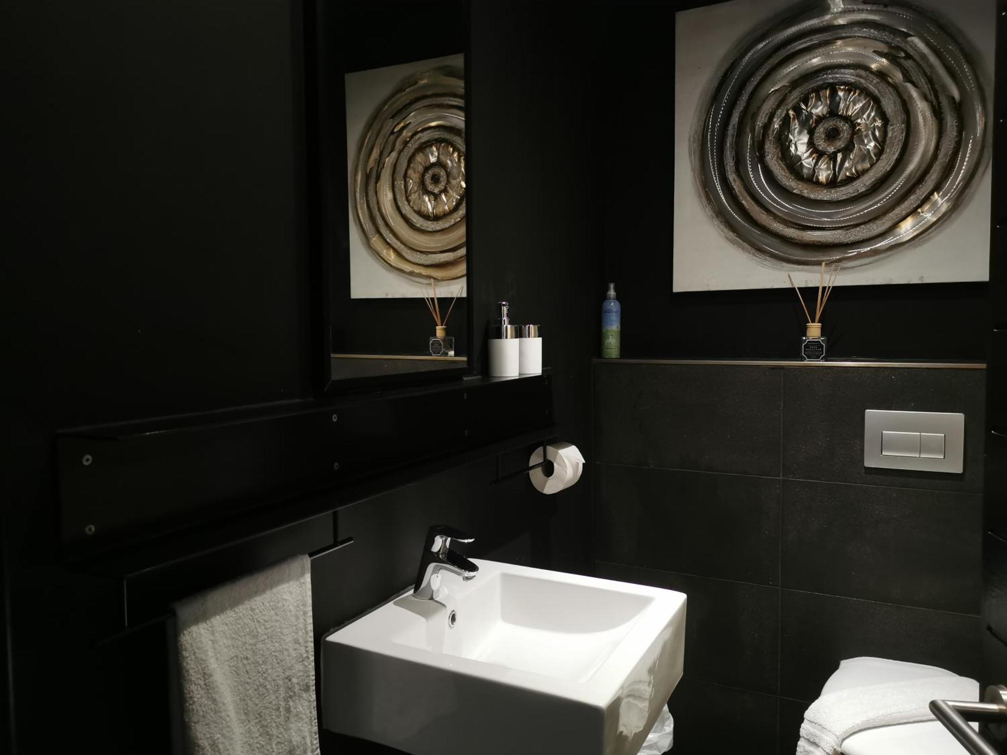 Modern Apartments كيب تاون المظهر الخارجي الصورة