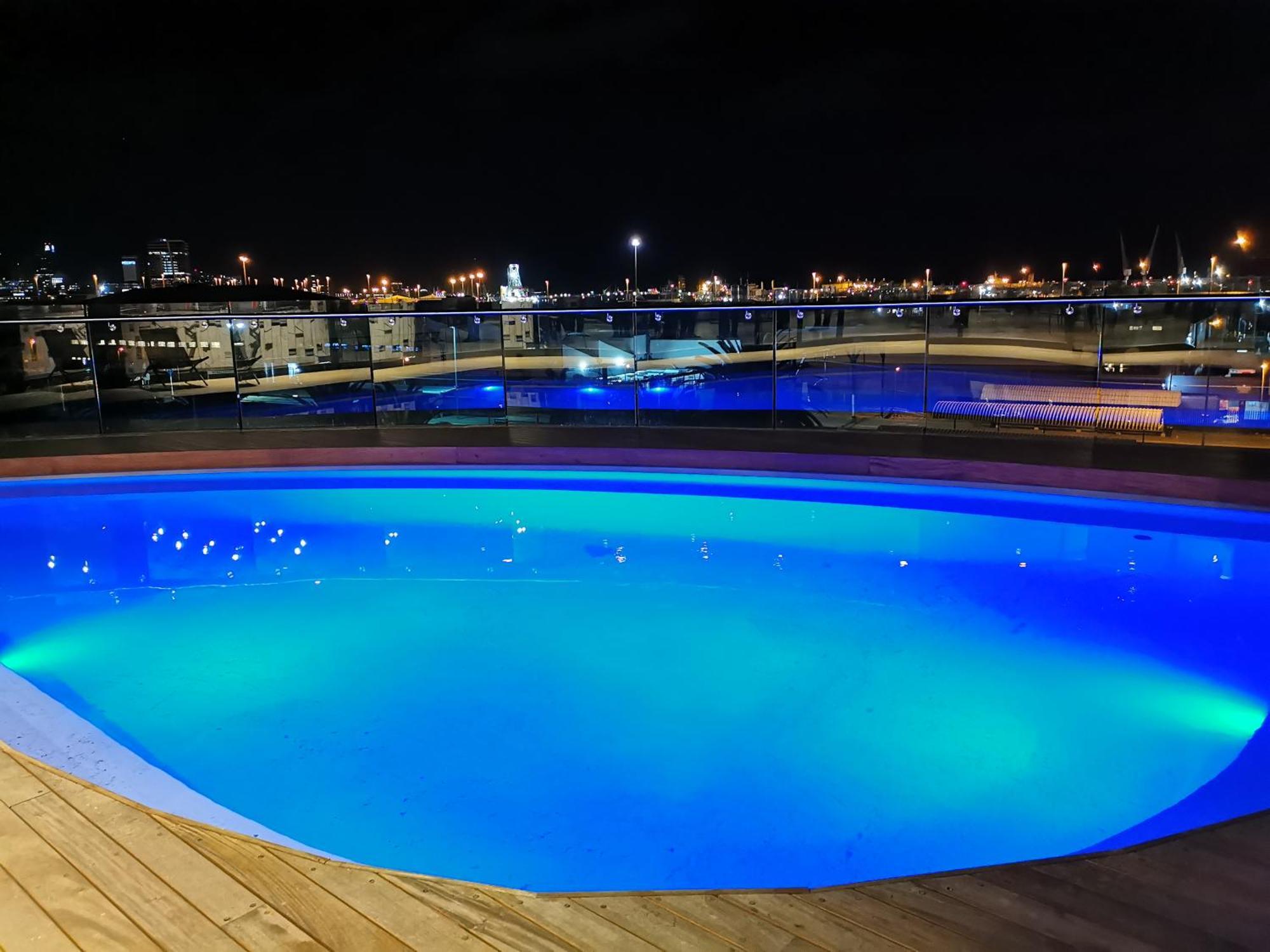 Modern Apartments كيب تاون المظهر الخارجي الصورة